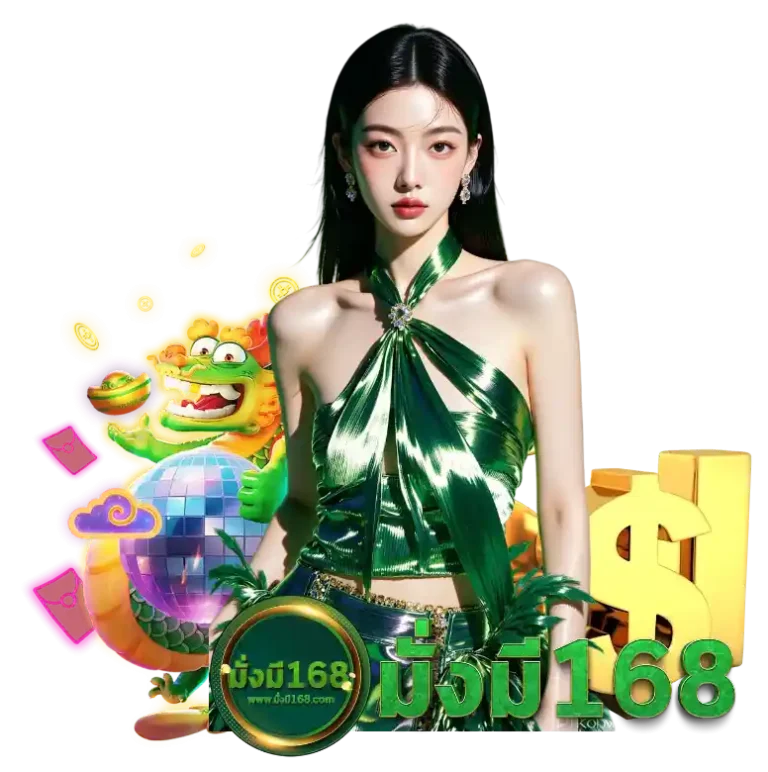 มั่งมี เบท168